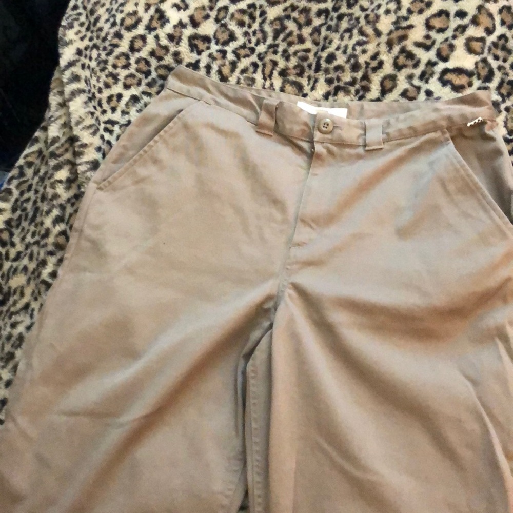 Women’s Vans Pants